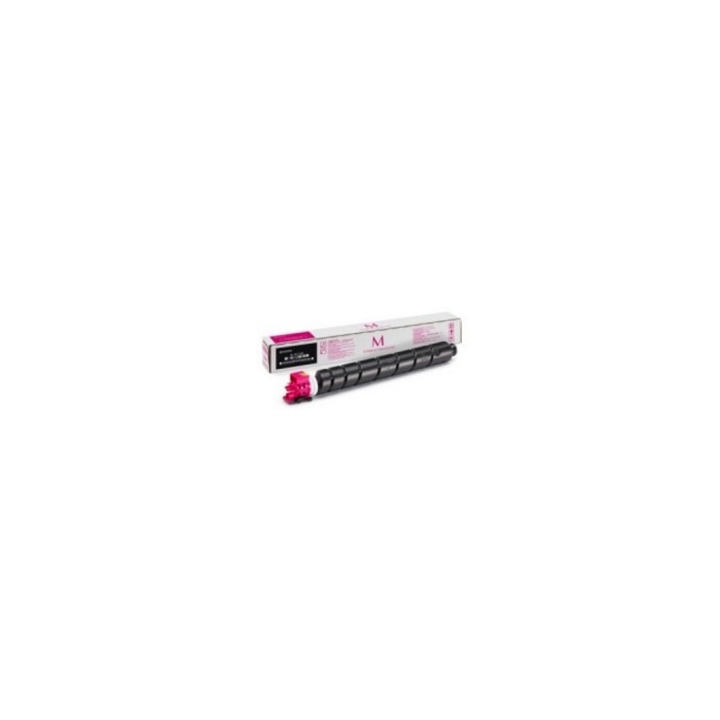 Kyocera TK 8515M - Magenta - Original - Tonerpatrone